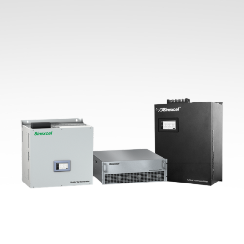 Active dynamic filters (ADF)